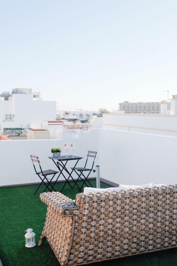 Casas De Mar - Buzio Apartment Olhão Exterior photo